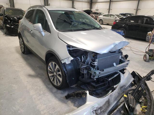 Buick Encore pre (2019)