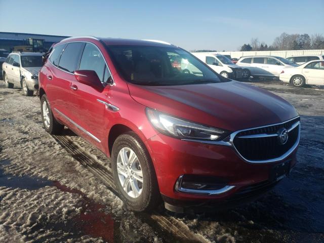 Buick Enclave es (2020)