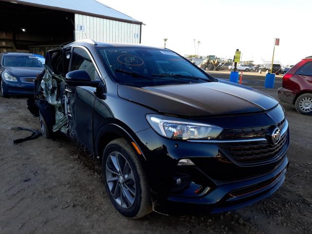 Buick Encore gx (2022)