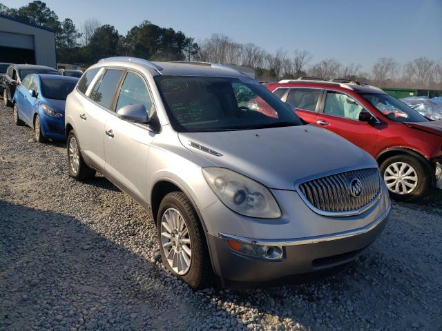 Buick Enclave cx (2010)