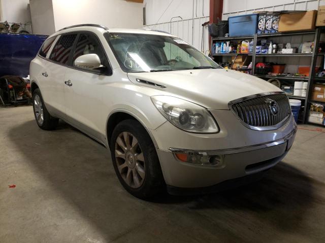 Buick Enclave cx (2010)