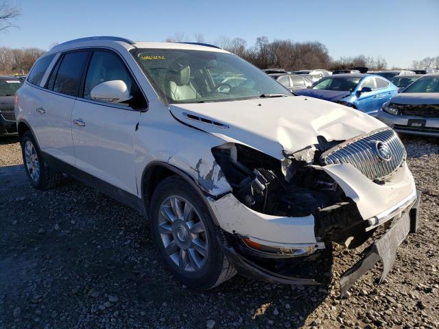 Buick Enclave cx (2011)