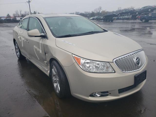 Buick Lacrosse p (2012)