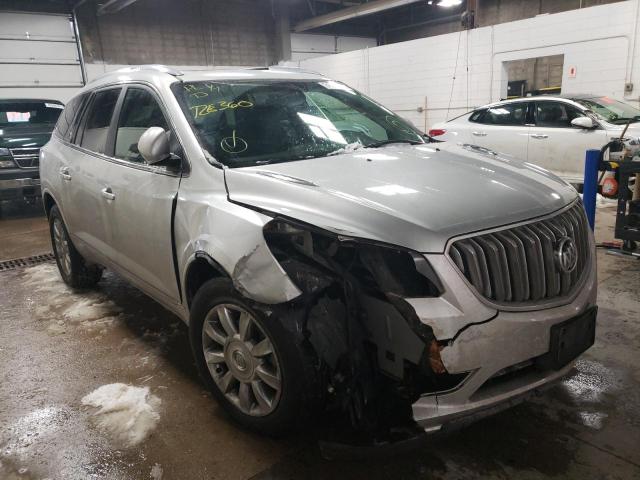 Buick Enclave (2013)