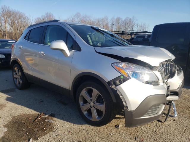 Buick Encore (2013)