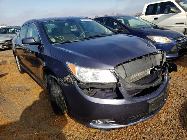 Buick Lacrosse (2013)