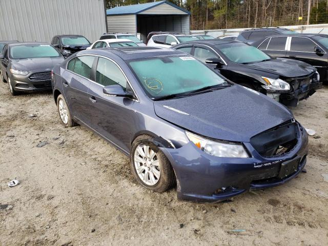 Buick Lacrosse (2013)