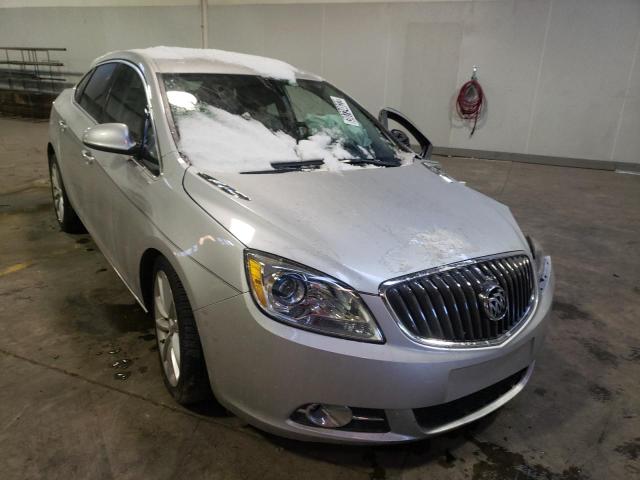 Buick Verano (2013)