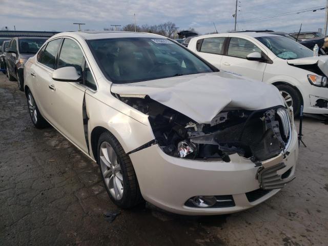 Buick Verano (2013)