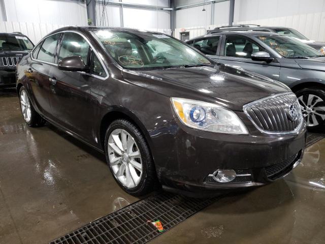Buick Verano (2013)