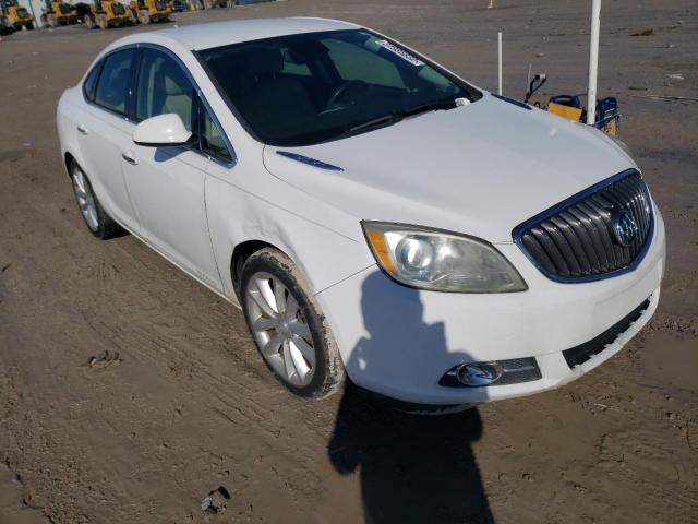 Buick Verano con (2013)
