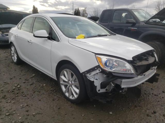 Buick Verano con (2013)