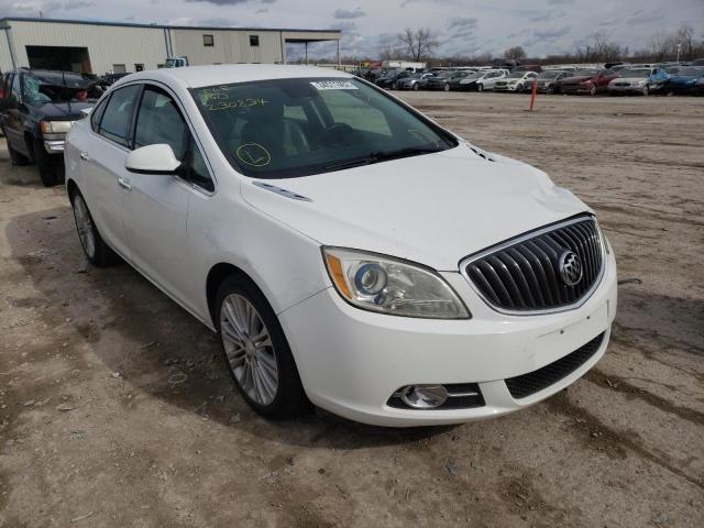 Buick Verano con (2013)