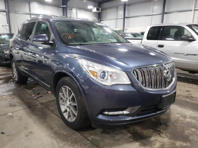Buick Enclave (2014)