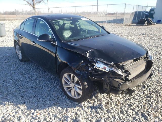 Buick Regal prem (2014)