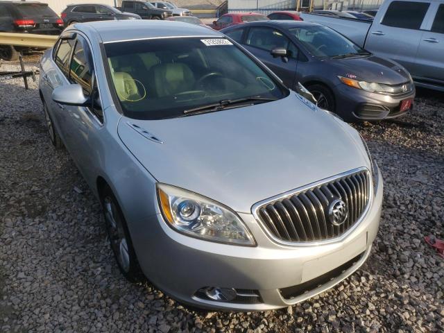 Buick Verano (2014)