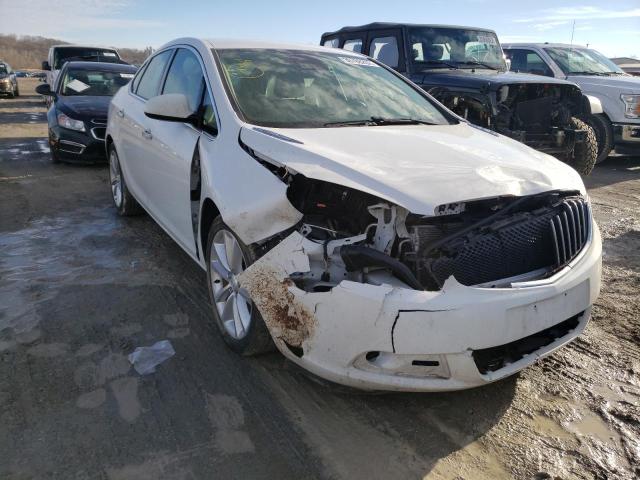 Buick Verano (2014)