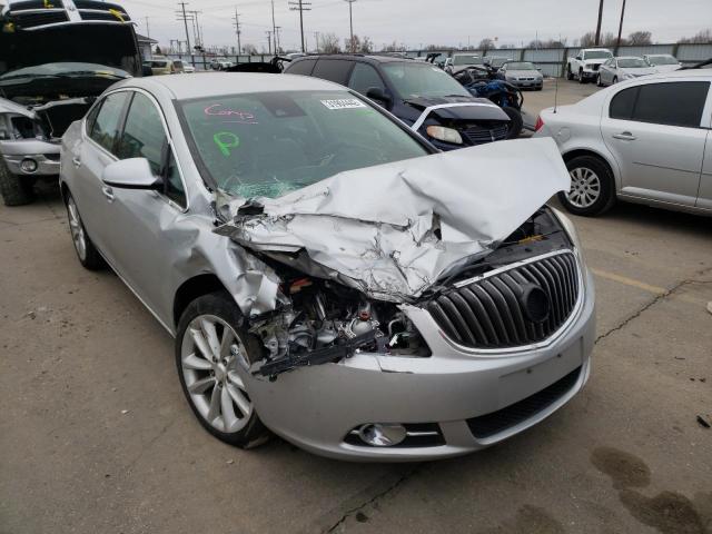 Buick Verano con (2014)