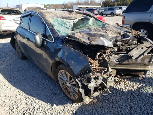 Buick Verano con (2014)