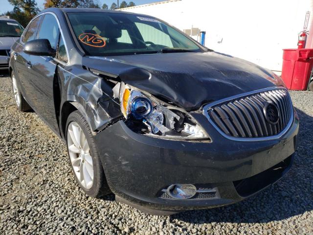Buick Verano con (2014)