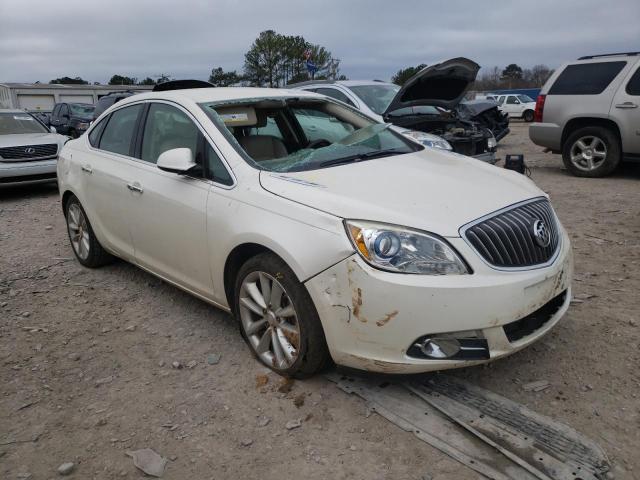 Buick Verano con (2014)