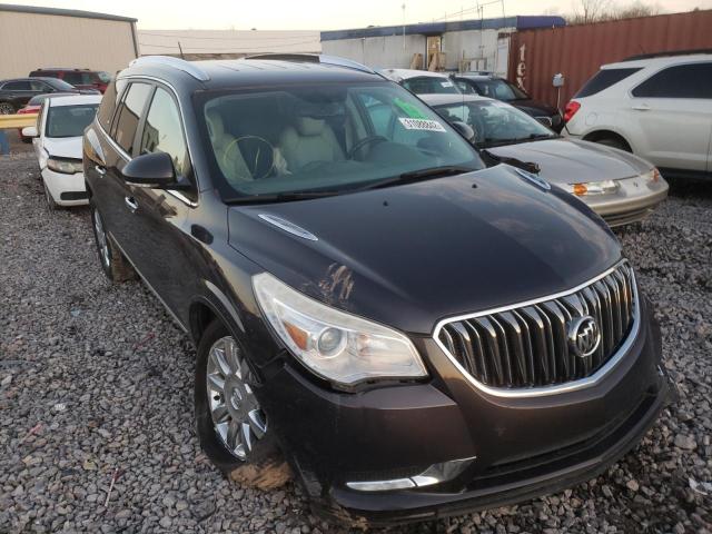 Buick Enclave (2015)