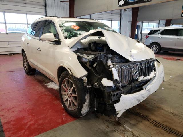 Buick Enclave (2015)