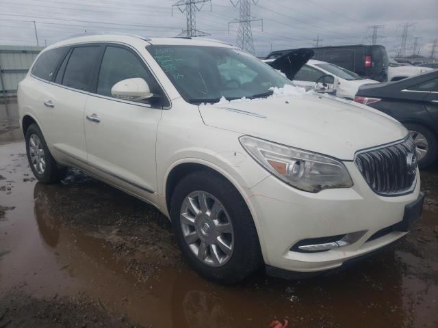 Buick Enclave (2015)