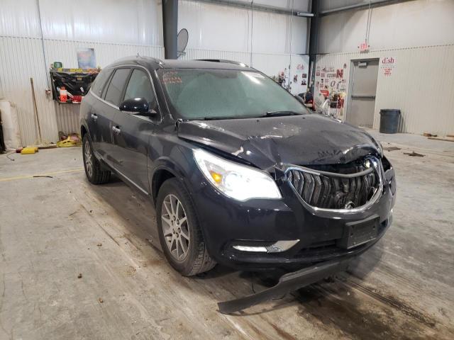 Buick Enclave (2015)