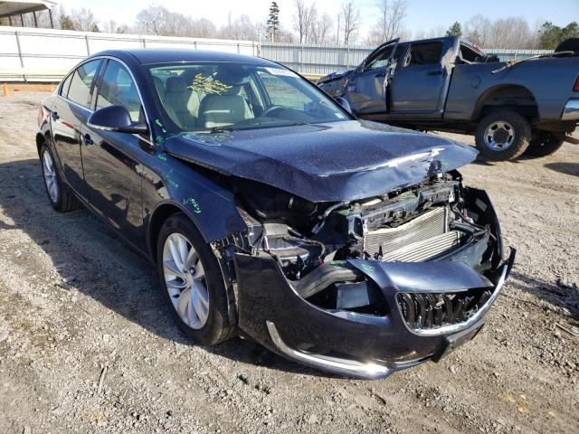 Buick Regal (2015)
