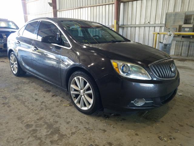 Buick Verano con (2015)