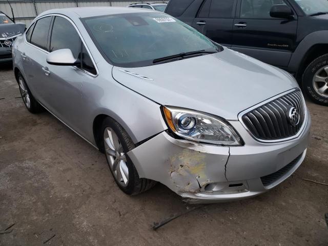 Buick Verano con (2015)