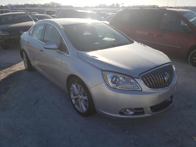 Buick Verano con (2015)