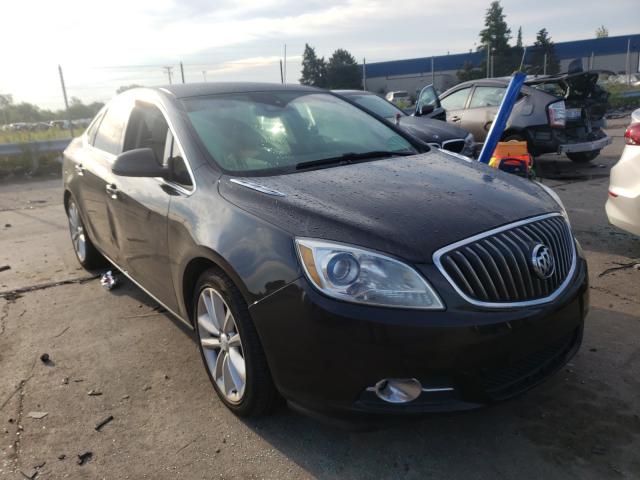 Buick Verano pre (2015)