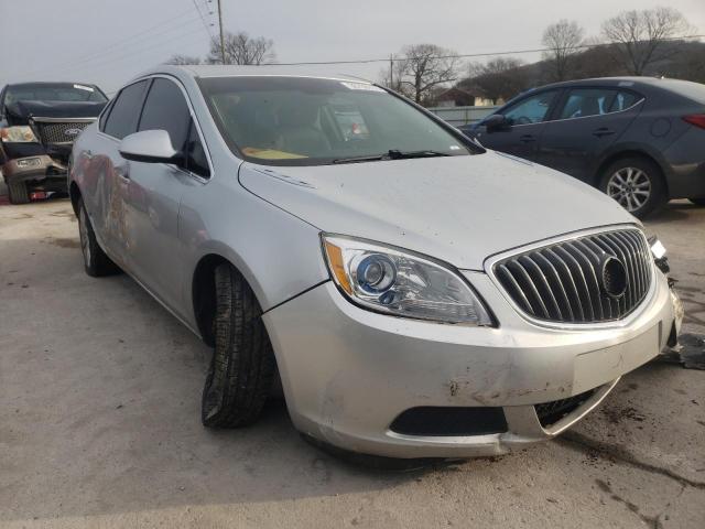 Buick Verano (2016)