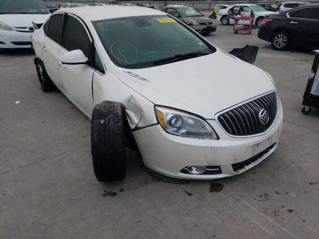 Buick Verano con (2016)