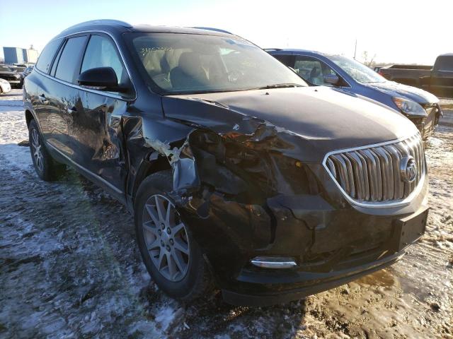 Buick Enclave (2017)