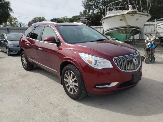 Buick Enclave (2017)