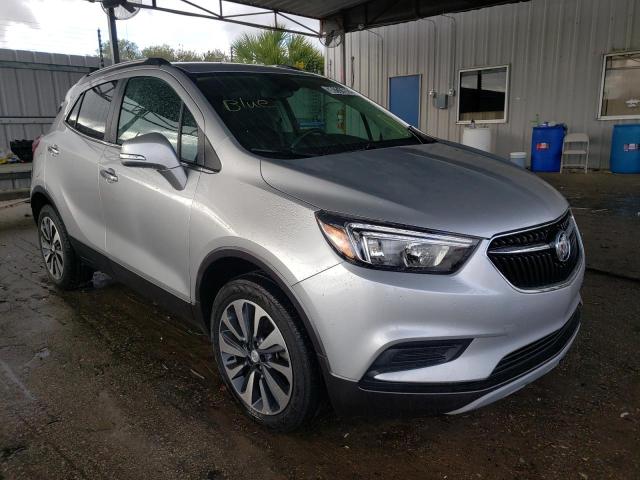 Buick Encore pre (2017)