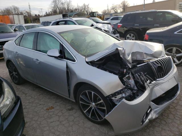 Buick Verano spo (2017)