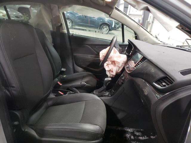 Buick Encore pre (2020)