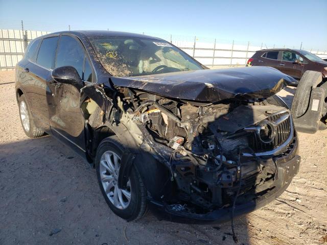 Buick Envision p (2020)
