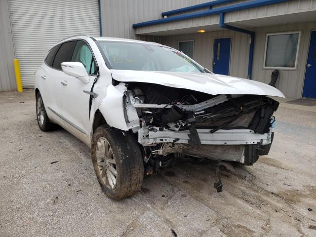 Buick Enclave (2021)