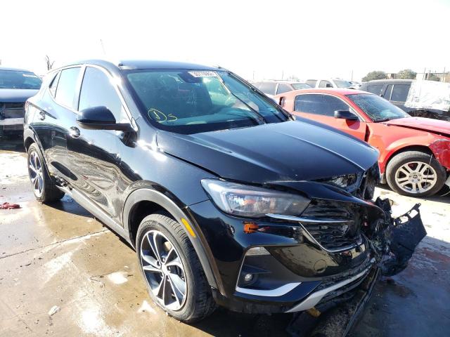 Buick Encore gx (2021)