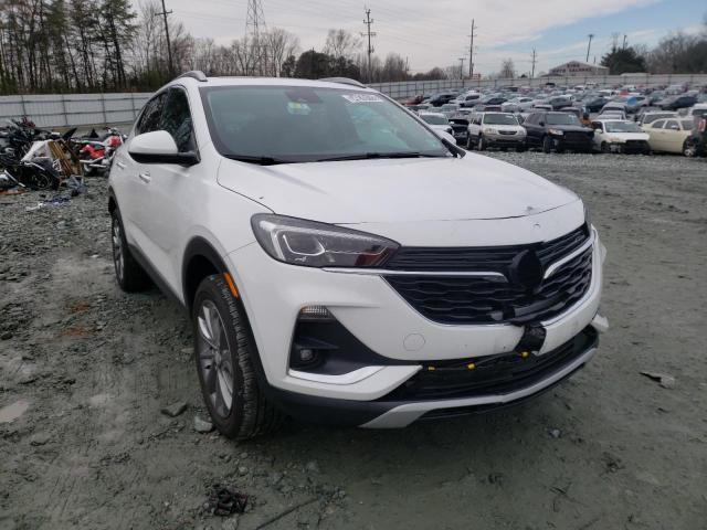 Buick Encore gx (2021)