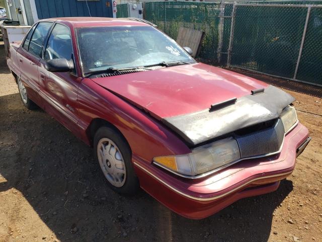 Buick Skylark (1992)