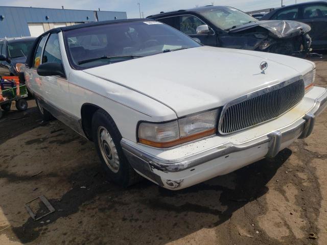 Buick Roadmaster (1995)