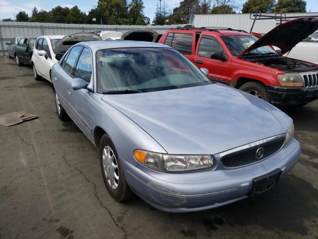 Buick Century cu (1997)