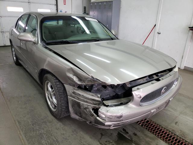 Buick Lesabre cu (2003)