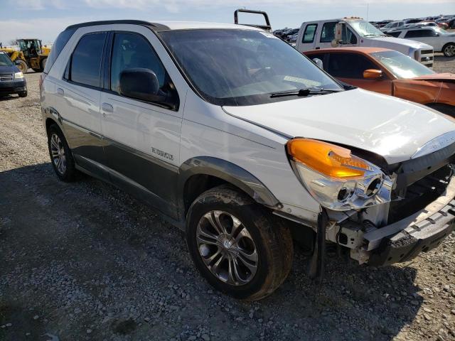 Buick Rendezvous (2003)